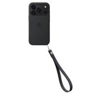 Apple Wrist Strap – Black - 3
