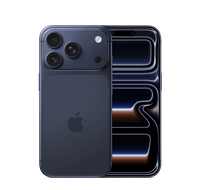 Apple iPhone 17 Pro 256GB Deep Blue - 6 Apple iPhone 17 Pro 256GB Deep Blue - 6