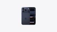 Apple iPhone 17 Pro 256GB Deep Blue - 7 Apple iPhone 17 Pro 256GB Deep Blue - 7