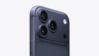 Apple iPhone 17 Pro 256GB Deep Blue - 9 Apple iPhone 17 Pro 256GB Deep Blue - 9