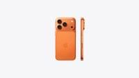 Apple iPhone 17 Pro 256GB Cosmic Orange - 7 Apple iPhone 17 Pro 256GB Cosmic Orange - 7