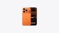 Apple iPhone 17 Pro 256GB Cosmic Orange - 9 Apple iPhone 17 Pro 256GB Cosmic Orange - 9