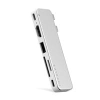 Satechi USB-C Snap Hub (1x HDMI 4K 60Hz, 1x USB-C up to 5... - 1