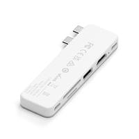 Satechi USB-C Snap Hub (1x HDMI 4K 60Hz, 1x USB-C up to 5... - 6