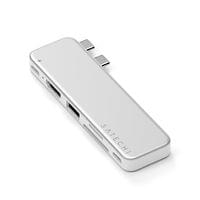 Satechi USB-C Snap Hub (1x HDMI 4K 60Hz, 1x USB-C up to 5... - 10