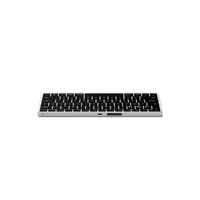 Satechi Slim X1 Bluetooth Keyboard US - Silver - 6 Satechi Slim X1 Bluetooth Keyboard US - Silver - 6