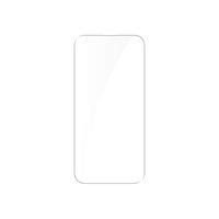 Dviced iPhone 15 plus clear screen protector with applicator - 3