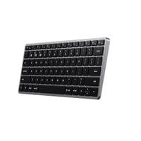 Satechi Slim X1 Bluetooth BACKLIT Wireless Keyboard - US... - 3