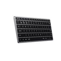Satechi Slim X1 Bluetooth BACKLIT Wireless Keyboard - US... - 4