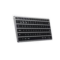 Satechi Slim X1 Bluetooth BACKLIT Wireless Keyboard - CZ... - 3