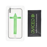 Dviced iPhone 15 silk print screen protector with applicator - 2