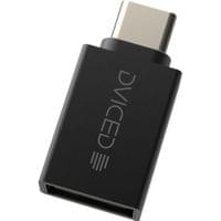 Dviced Adapter Type-C-USB-A - 1