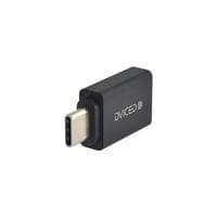 Dviced Adapter Type-C-USB-A - 2