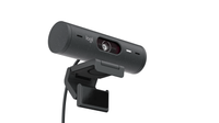 Logitech Brio 500 Full HD 1080p webcam w light... - 2 Logitech Brio 500 Full HD 1080p webcam w light... - 2