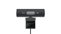 Logitech Brio 500 Full HD 1080p webcam w light... - 3 Logitech Brio 500 Full HD 1080p webcam w light... - 3