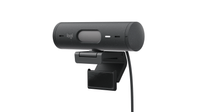 Logitech Brio 500 Full HD 1080p webcam w light... - 5 Logitech Brio 500 Full HD 1080p webcam w light... - 5