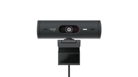 Logitech Brio 500 Full HD 1080p webcam w light... - 7 Logitech Brio 500 Full HD 1080p webcam w light... - 7