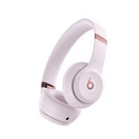 Beats Solo4 Wireless Headphones - On-Ear - Cloud Pink - 1 Beats Solo4 Wireless Headphones - On-Ear - Cloud Pink - 1