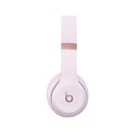 Beats Solo4 Wireless Headphones - On-Ear - Cloud Pink - 2