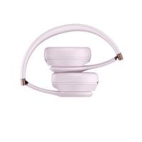 Beats Solo4 Wireless Headphones - On-Ear - Cloud Pink - 4