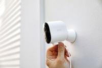 Arlo Indoor Magnetic Charging Cable 2.5m - White - 2