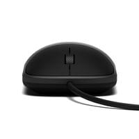 Satechi Slim LX Wired Mouse - Space Black - 5