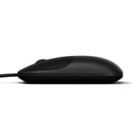 Satechi Slim LX Wired Mouse - Space Black - 7