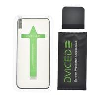 Dviced Tempered glass screen protector edge to edge for... - 2