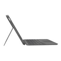 Logitech Combo Touch Detachable backlit keyboard case... - 2 Logitech Combo Touch Detachable backlit keyboard case... - 2