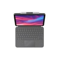 Logitech Combo Touch Detachable backlit keyboard case... - 5 Logitech Combo Touch Detachable backlit keyboard case... - 5