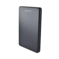 Dviced Qi2 Ultrathin MagSafe Power bank 5000mAh - black - 3