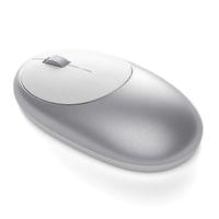 Satechi M1 Bluetooth Wireless Mouse - Silver - 2