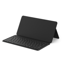 Satechi OntheGo Keyboard - US English - Black - 1