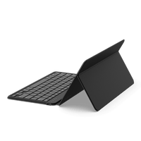 Satechi OntheGo Keyboard - US English - Black - 2