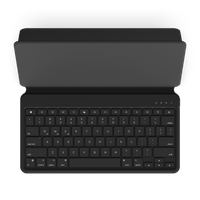 Satechi OntheGo Keyboard - US English - Black - 5