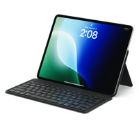 Satechi OntheGo Keyboard - US English - Black - 7