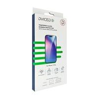 Dviced Tempered glass screen protector for iPhone 17 Pro... - 3