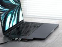 Satechi PRO HUB SLIM... - 2