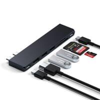 Satechi PRO HUB SLIM... - 2