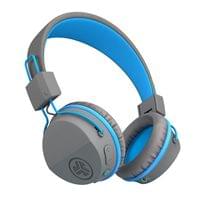 JLAB JBuddies Studio Kids Wireless (2020) - Graphite / Blue - 1