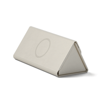 Satechi Vegan-Leather FindAll Glasses Case - Sand - 1