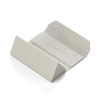 Satechi Vegan-Leather FindAll Glasses Case - Sand - 3