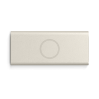 Satechi Vegan-Leather FindAll Glasses Case - Sand - 8
