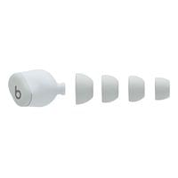Beats Solo Buds - True Wireless Earbuds - Storm Grey - 4 Beats Solo Buds - True Wireless Earbuds - Storm Grey - 4