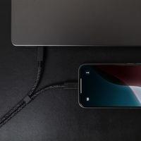Native Union Belt Cable 2-in-1 USB-C to USB-C and USB-C... - 3
