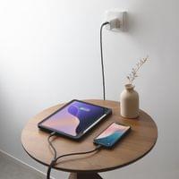 Native Union Belt Cable 2-in-1 USB-C to USB-C and USB-C... - 4