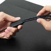 Native Union Belt Cable 2-in-1 USB-C to USB-C and USB-C... - 6