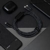 Native Union Belt Cable 2-in-1 USB-C to USB-C and USB-C... - 7