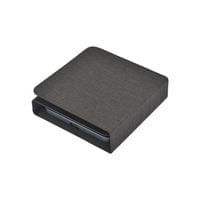 Dviced 3-in-1 foldable magnetic wireless charger -... - 2