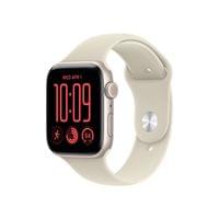 Apple Watch SE3 v2 Cellular 40mm Starlight Aluminium Case... - 0 Apple Watch SE3 v2 Cellular 40mm Starlight Aluminium Case... - 0